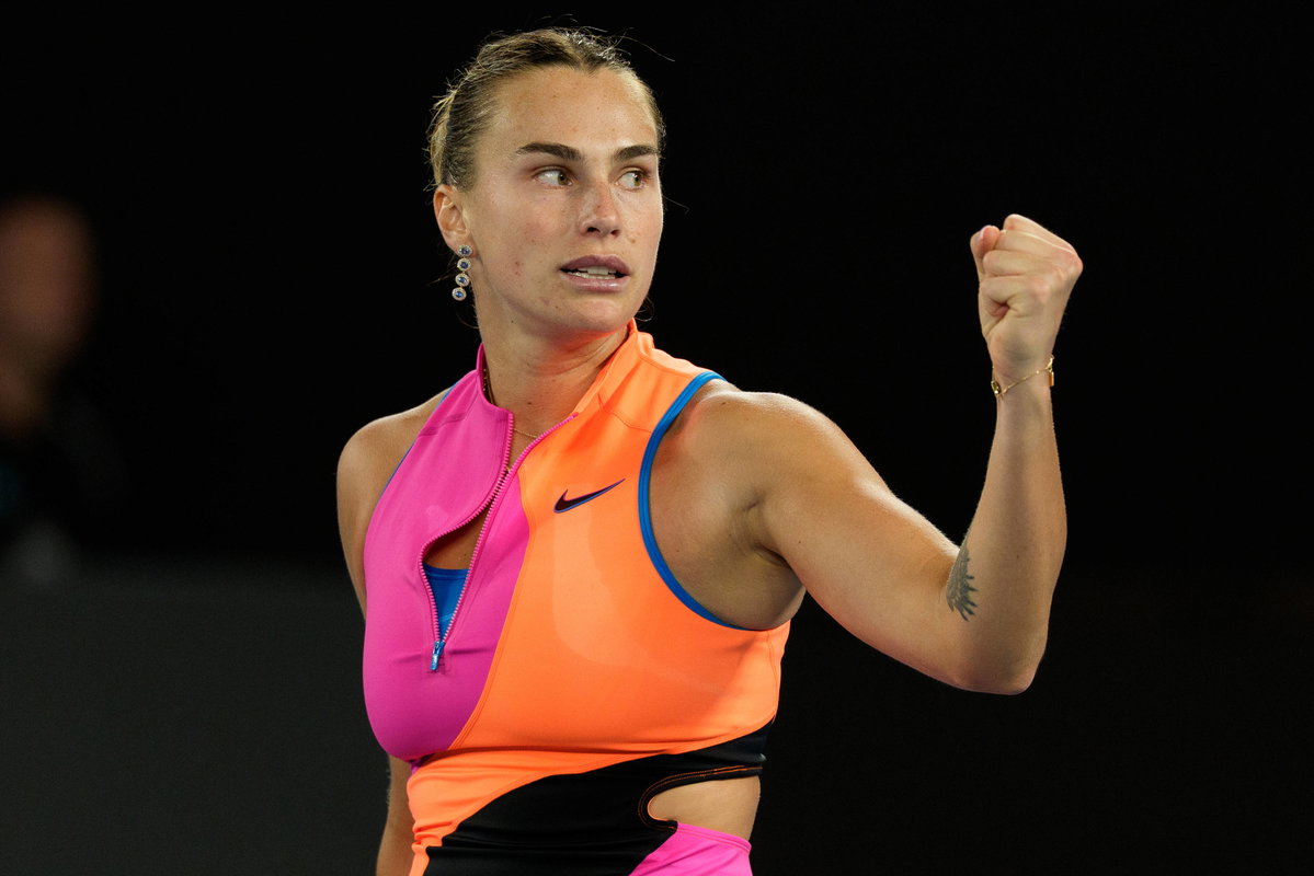 Jessica Pegula & Aryna Sabalenka-Led Player Protest Dropped After US Open’s $108M Announcement