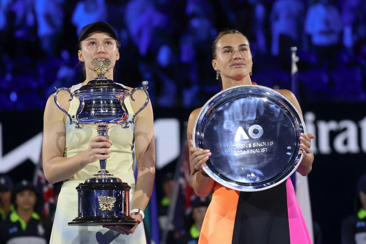 Australian Open Director Eyes Major Overhaul of Women’s Tennis After “Unbelievable” Melbourne Showdown