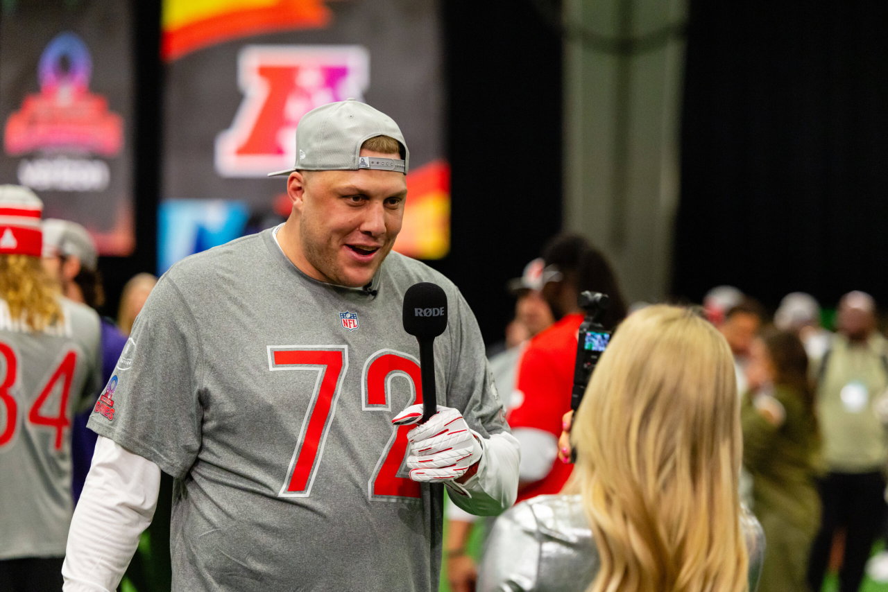 Garrett Bolles