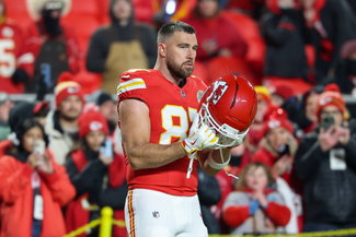 Travis Kelce