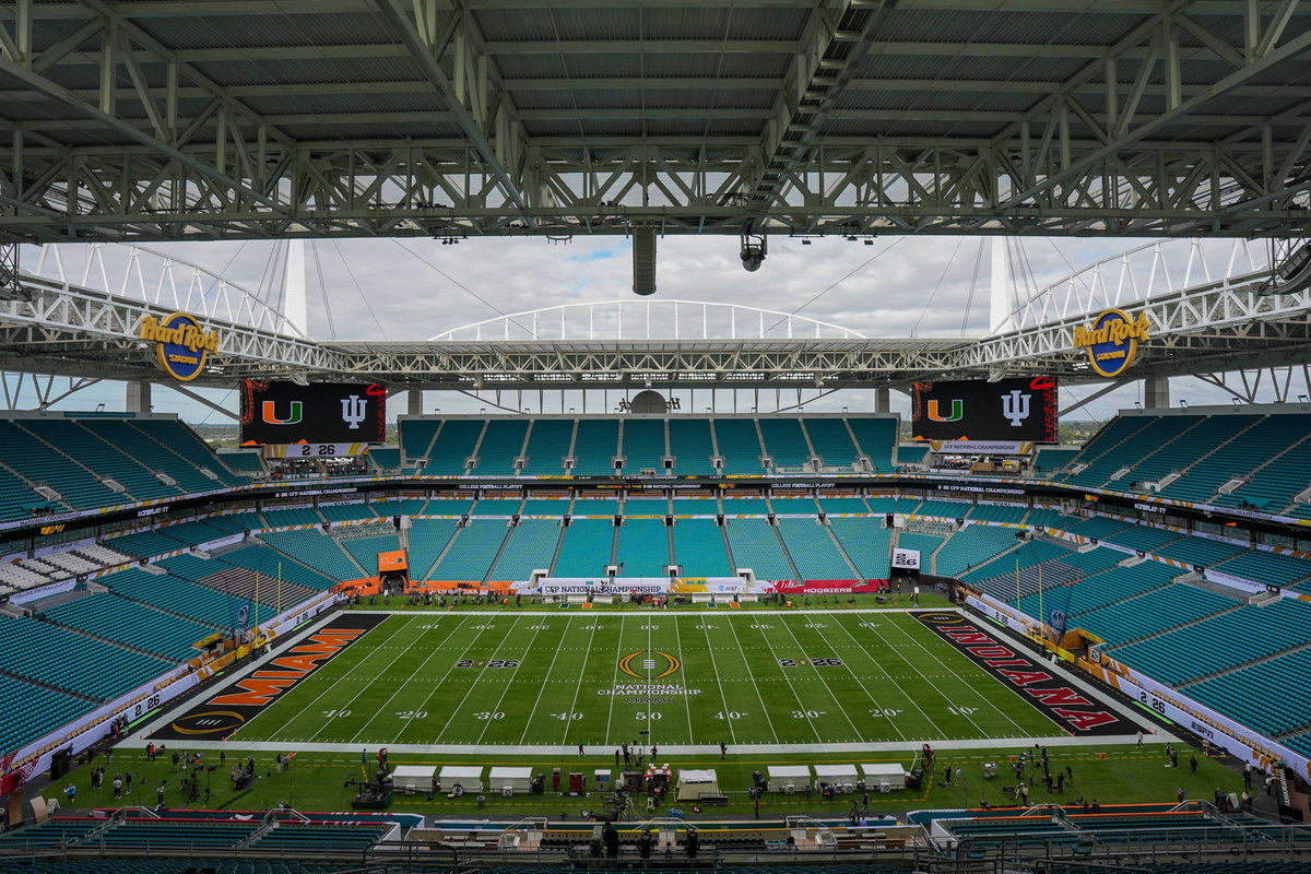 NCAA’s Rival Body Adds 6 New Member Schools Including One With Football