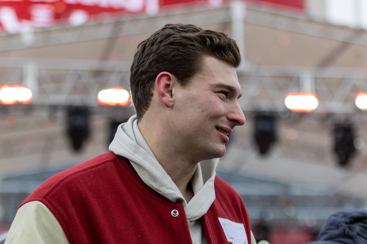 NFL Team Sends 10 Scouts for Fernando Mendoza at Indiana’s Pro Day as Hoosiers QB Makes Intentions Clear