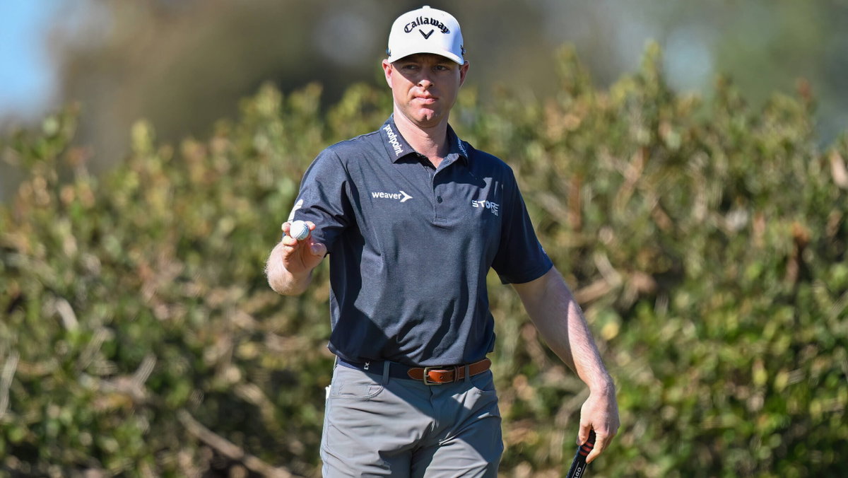 Max Greyserman Hit With Costly Penalty at Biltmore After Repeat Incident