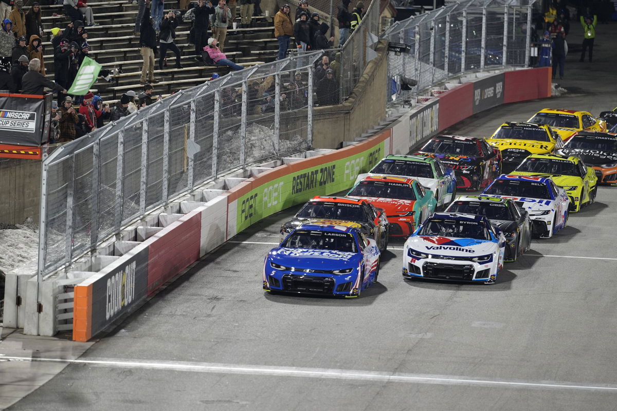 Outspoken Veteran Goes Against Fans’ Demand With Shocking Clash Verdict