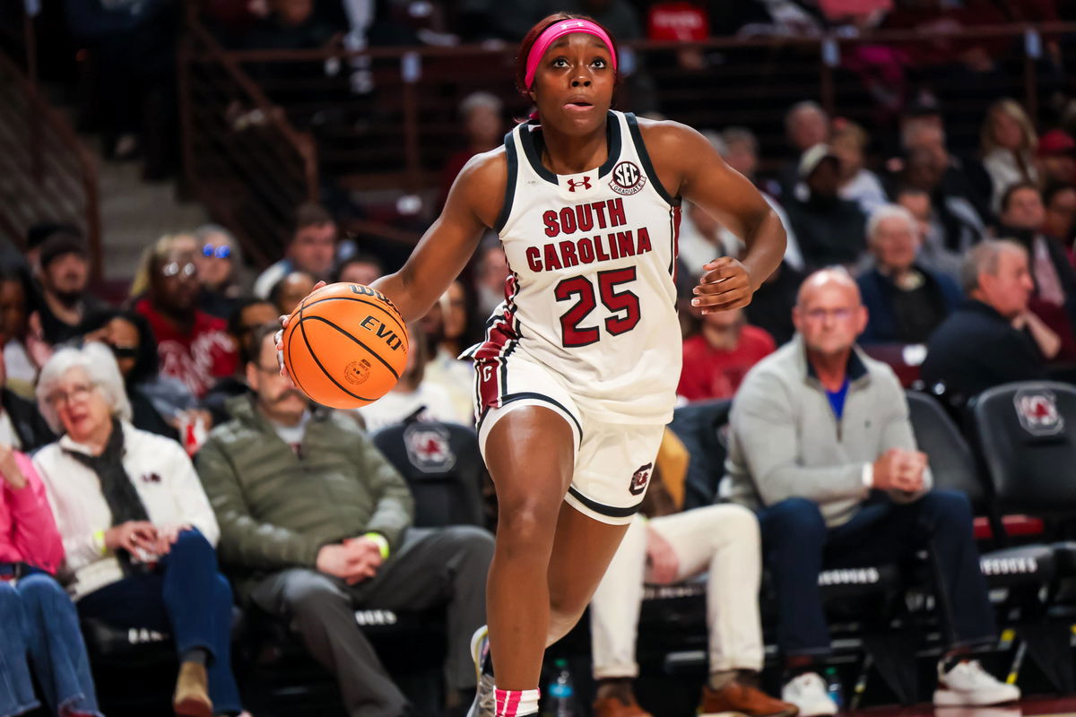 What Is Raven Johnson’s Ethnicity and Nationality? Exploring South Carolina Star’s Background and Religion
