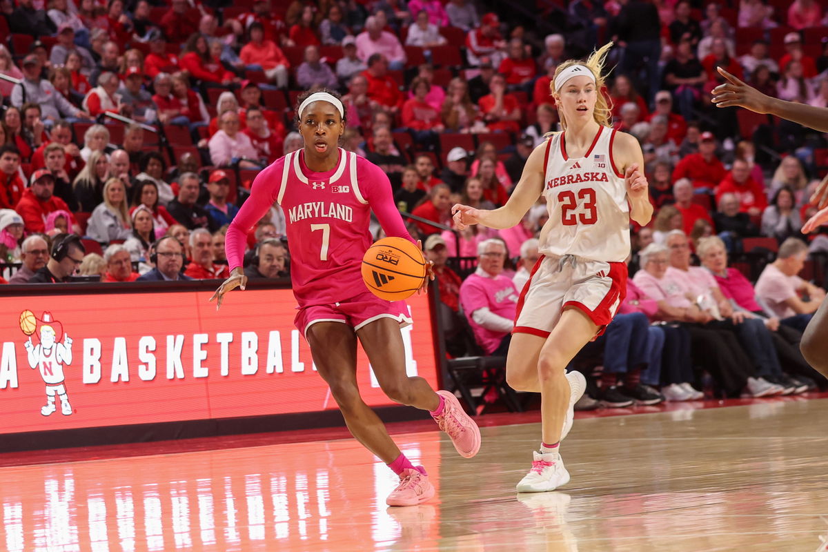 Oluchi Okananwa Breaks Silence Over Her Intense & Viral Moment With Coach Brenda Frese