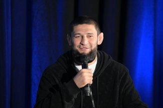 Khamzat Chimaev
