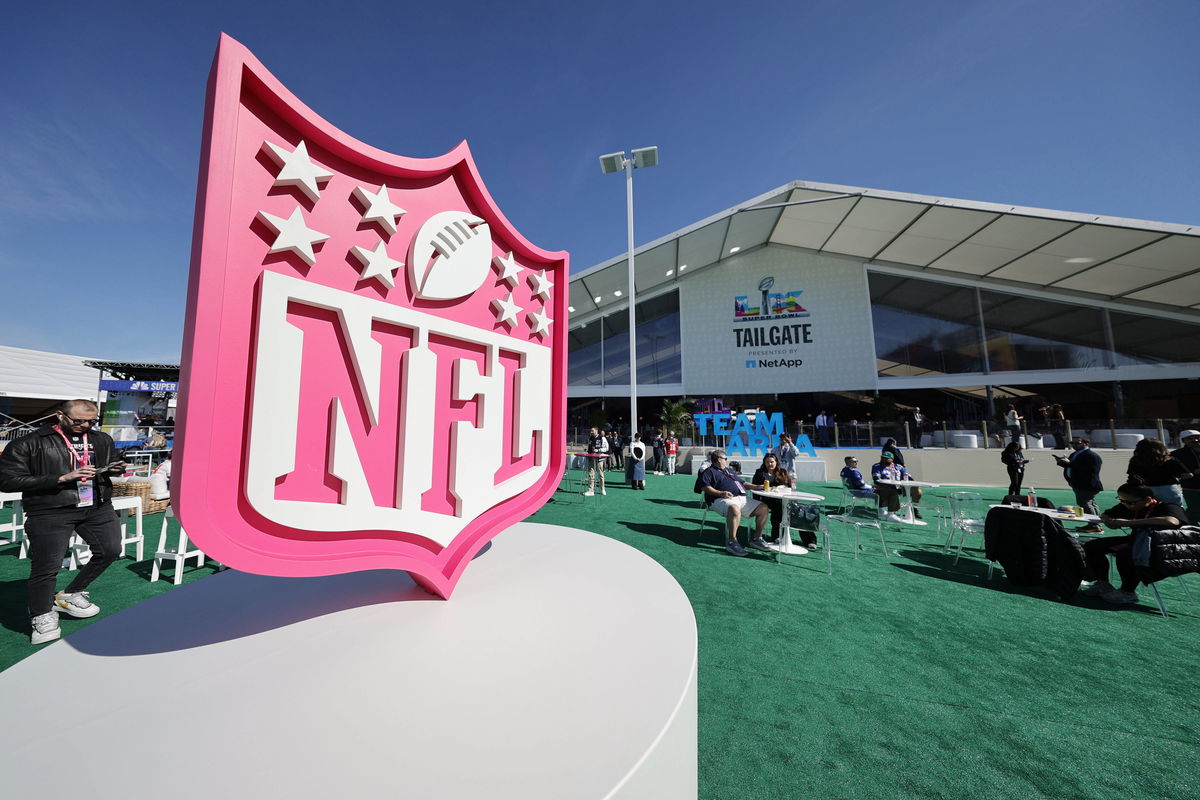 NFL Makes Unexpected TV Announcement for Seahawks & Patriots Months After Super Bowl 60