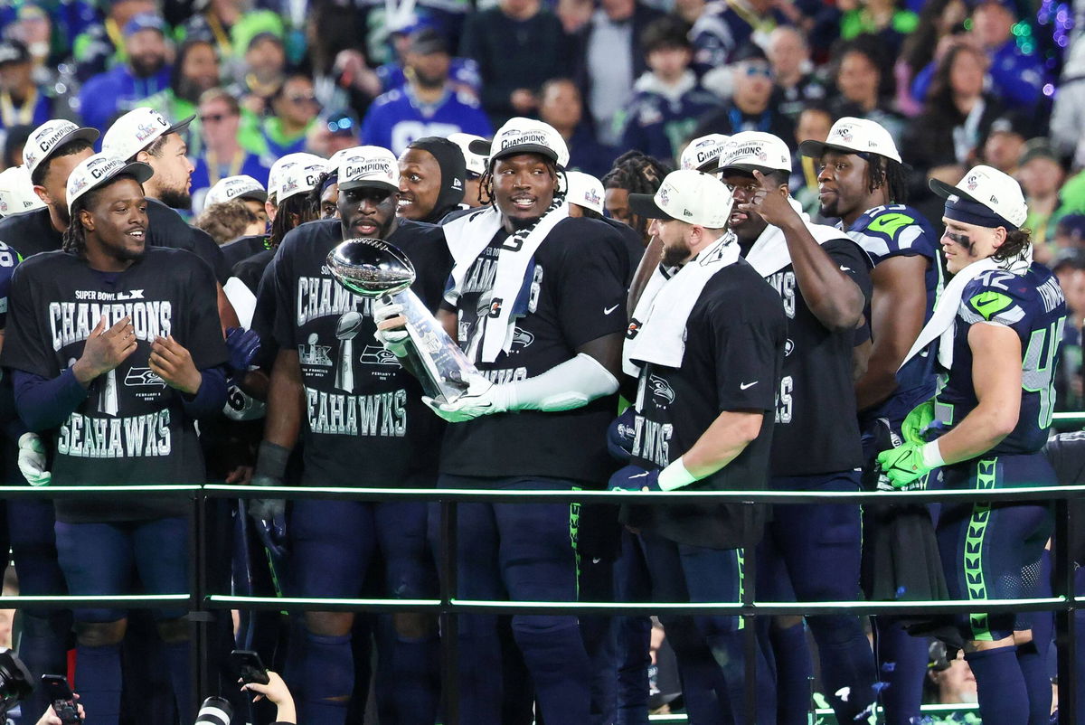 Is This the Beginning of a Seahawks Dynasty? Latest ES Poll Says Overwhelmingly ‘NO’