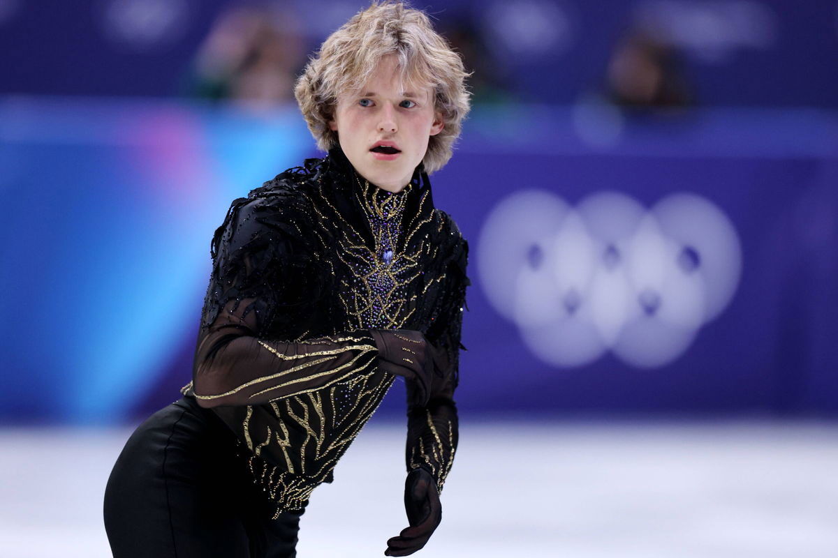 Ilia Malinin Cheating Rumors End Over Canadian Figure Skater’s Heartfelt Apology