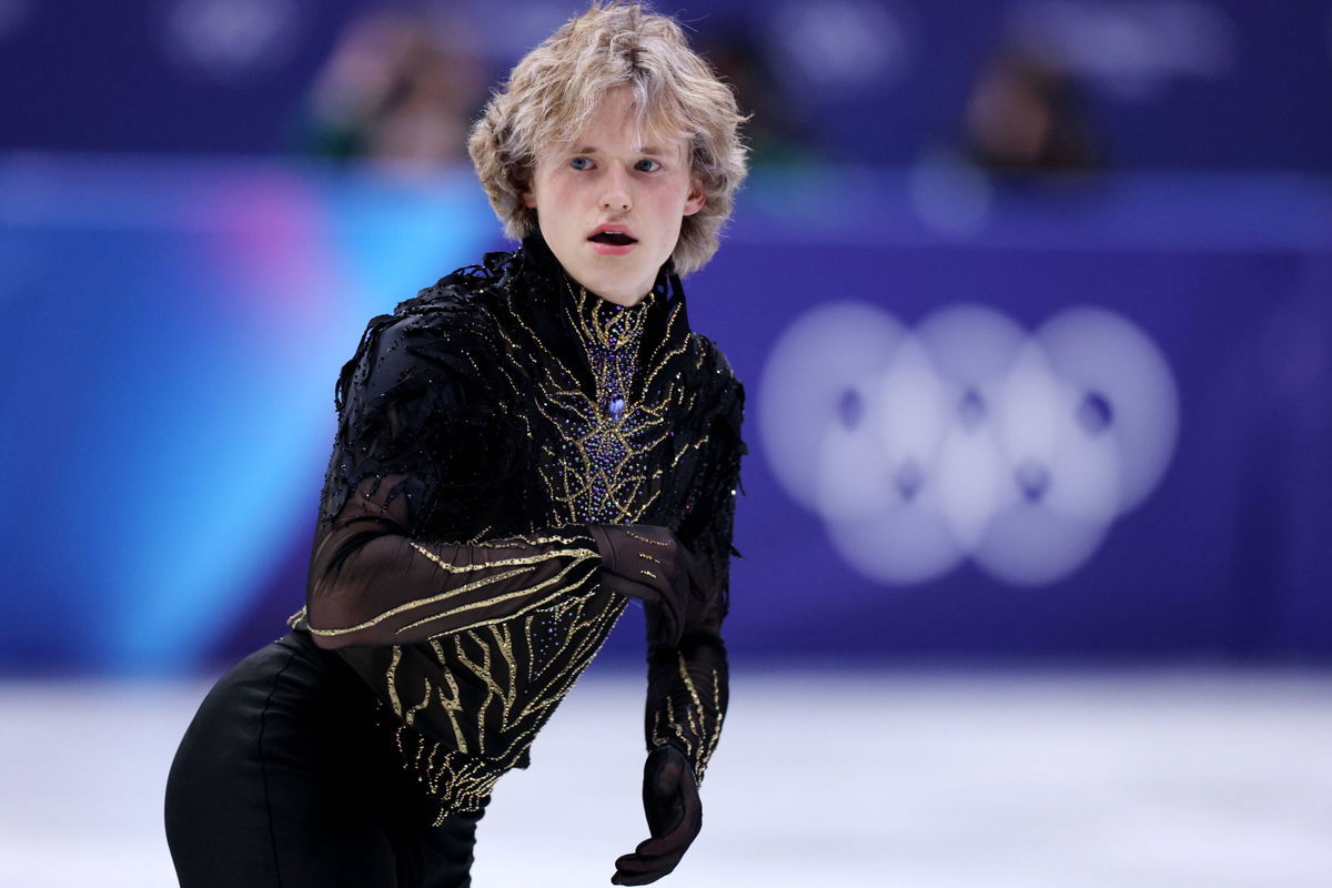 Winter Olympics 2026: Does Ilia Malinin Speak Russian? His Connection to Russia Explained