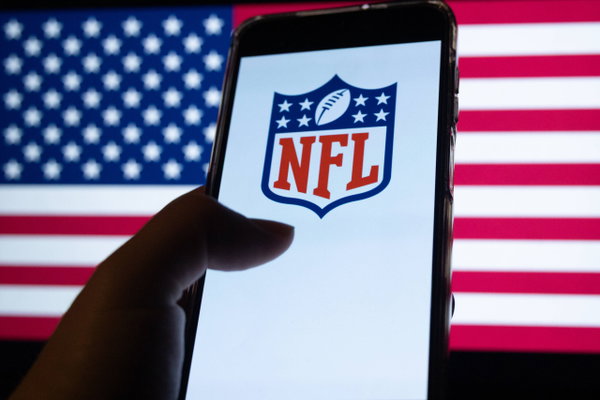 Super Bowl LX Photo Illustrations