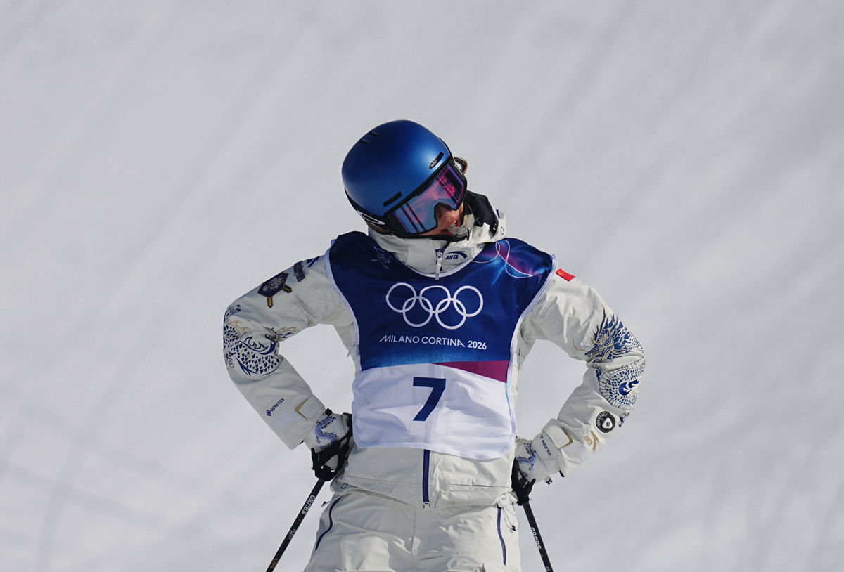 China Paid $14 Million to Silver Medalist and Other US-Born Athletes Before Winter Olympics: Report