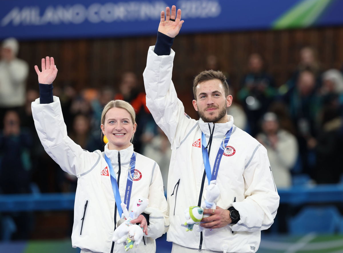 Who Are Cory Thiesse and Korey Dropkin? Meet American Curlers’ Parents, Net Worth, Partners, Ethnicity & More