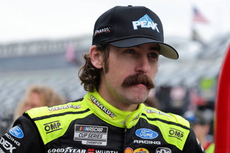 Ryan Blaney
