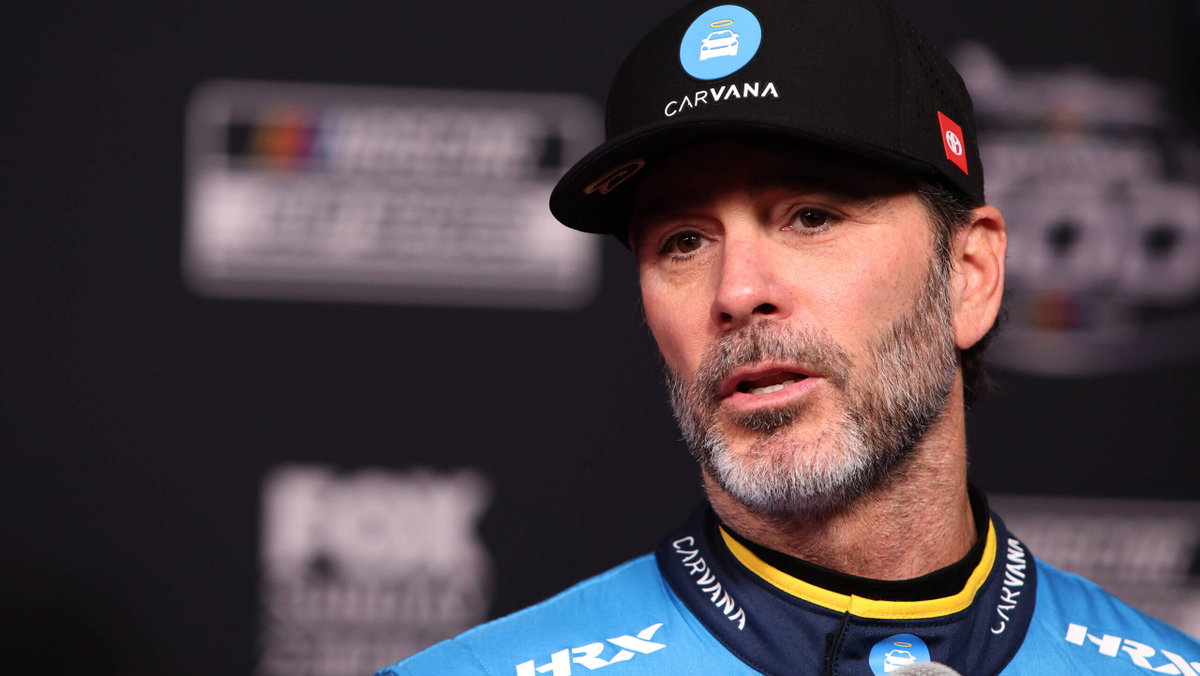“We Were So Close”- Jimmie Johnson Confesses Biggest Regret About His Broken Relationship With Chad Knaus
