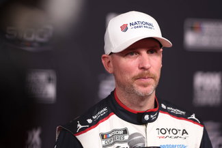 Denny Hamlin