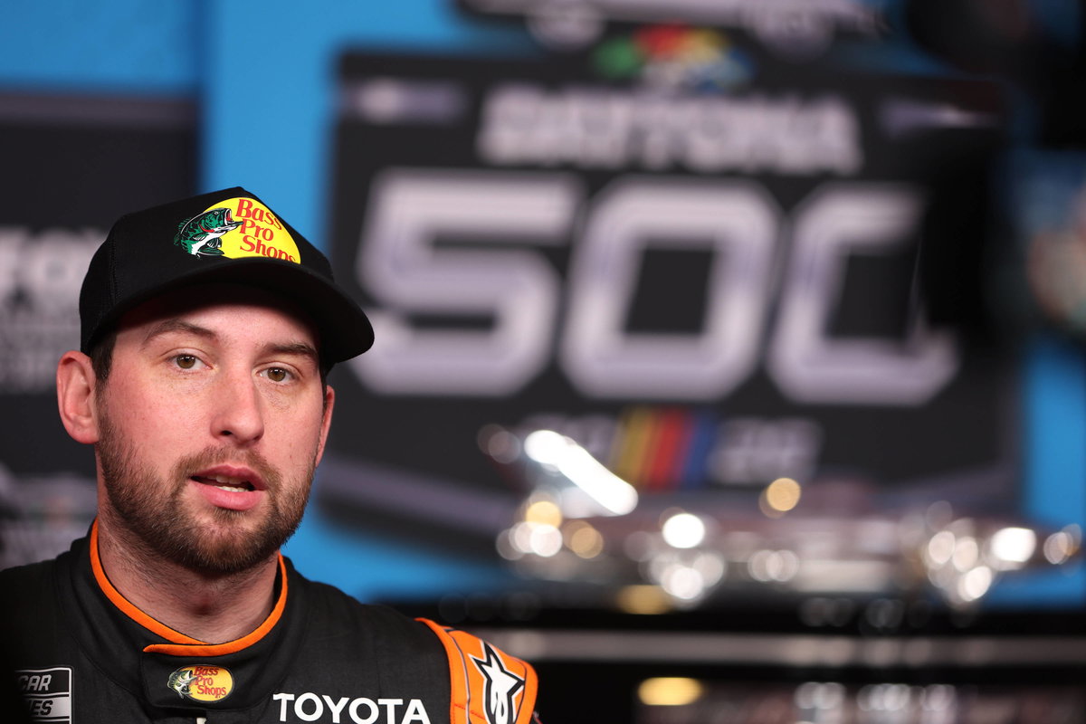 “It’s Sickening”- Chase Briscoe Lifts Lid on Title-or-Bust Mindset After Phoenix Heartbreak