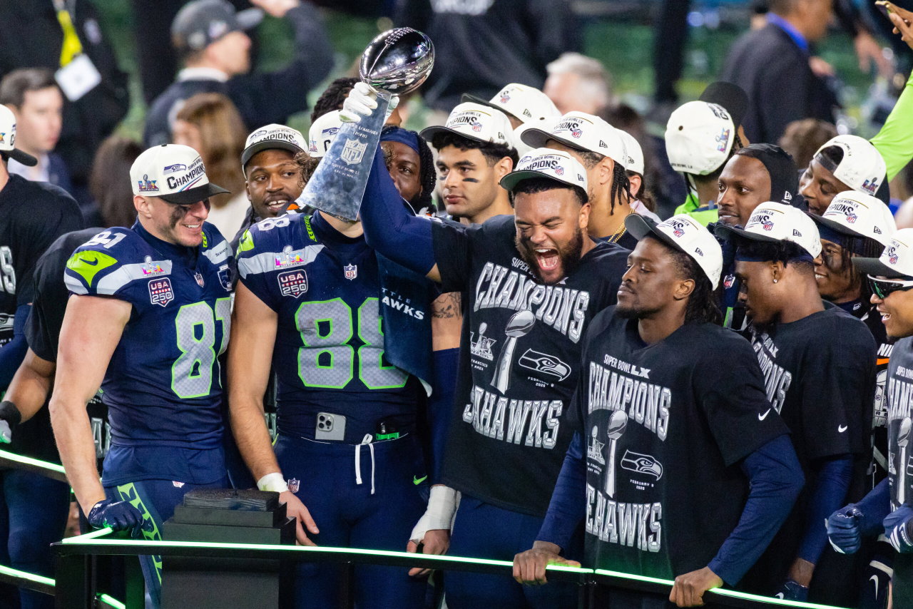 Seattle Seahawks