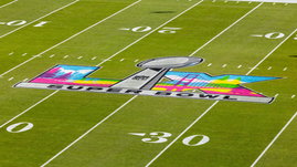 NFL: FEB 08 Super Bowl LX Seahawks vs Patriots