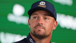Bryson DeChambeau