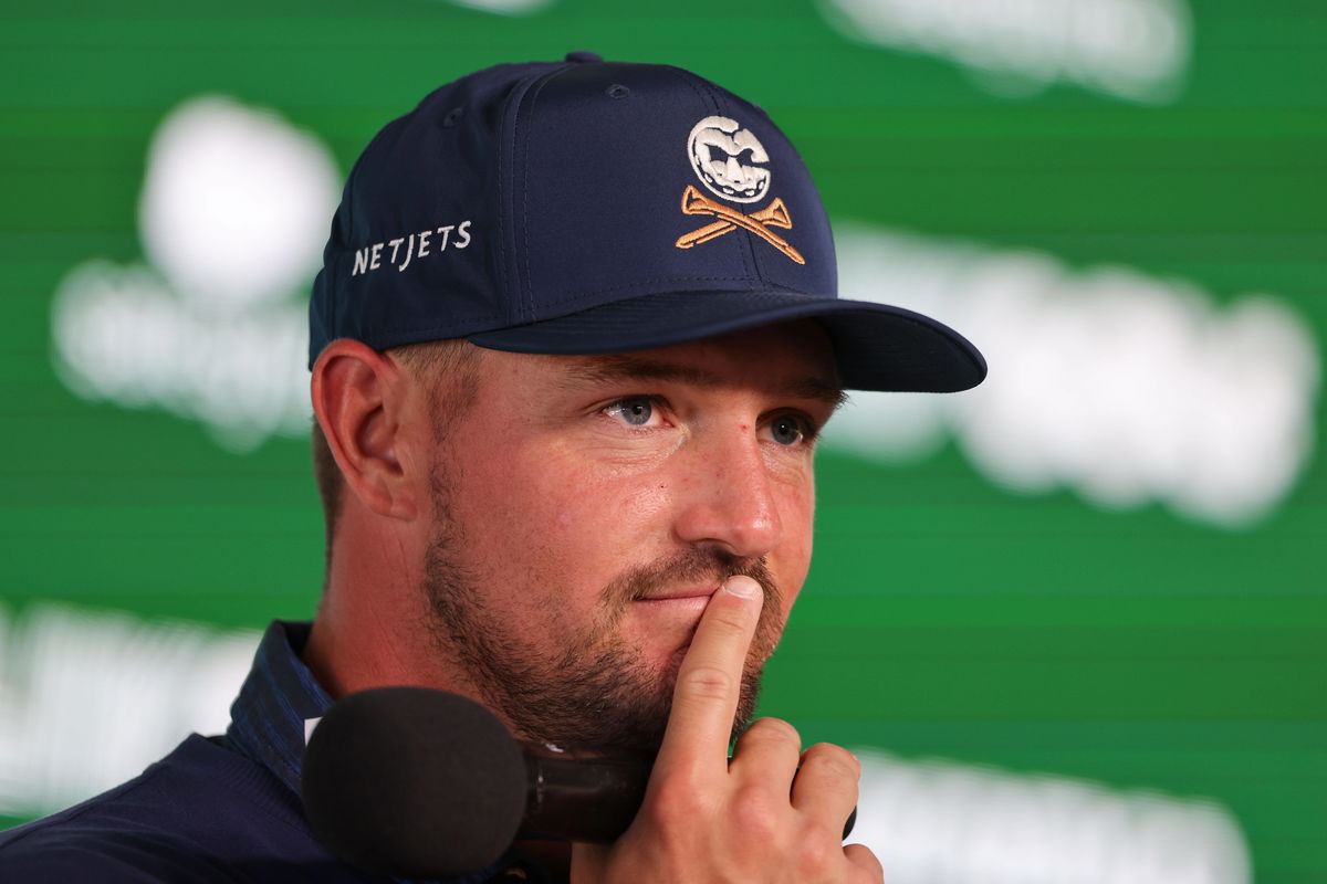 What is Bryson DeChambeau’s Net Worth in 2026? Career Earnings, Brand Endorsements & Other Details About the Golfer