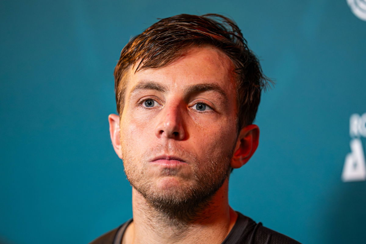 ATP Pros Turn on Each Other After Shocking Defeat Against India in Davis Cup: “It’s Disrespectful”