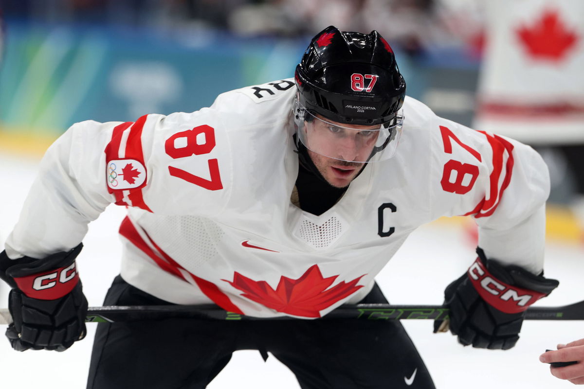 Sidney Crosby Angry at Canadian Player Who Denied Invite Before Milan Olympics: Rumors Suggest