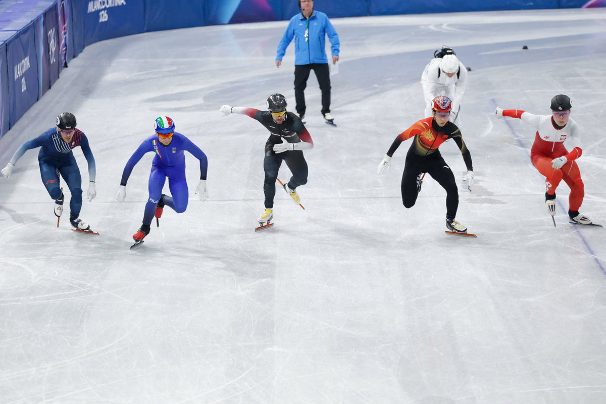 Two American Skiers Rescued After Getting Lost Near Winter Olympics Venue in Italy