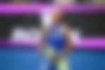 Image for Qinwen Zheng Makes $150,000 Gesture Away From Tennis as She Steps Up for Tibet
Mudslide Victims