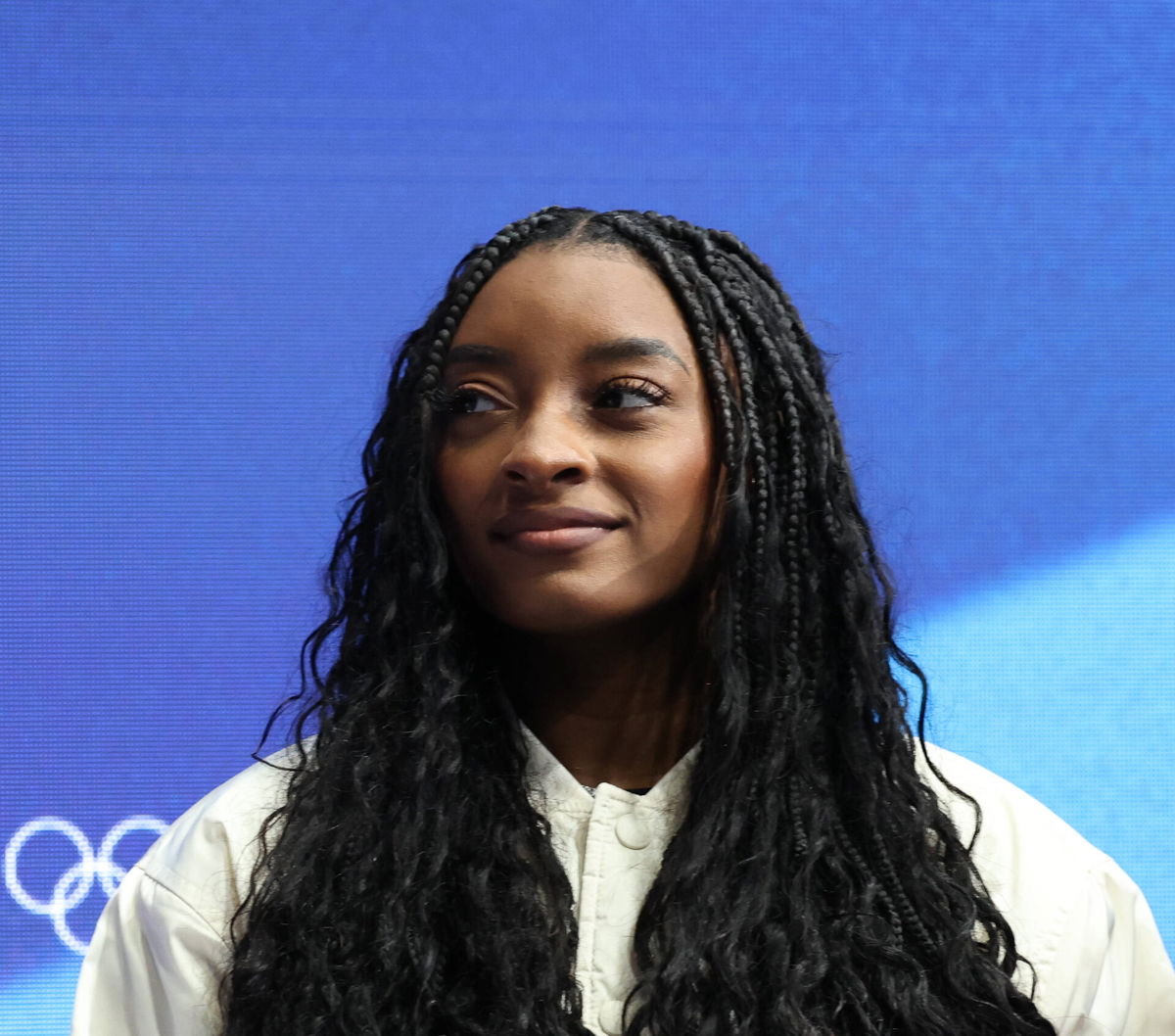 Simone Biles Surprises Closest Friend Who Helped During Olympics With Five Figure Gift