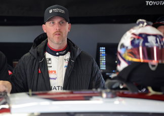 Denny Hamlin