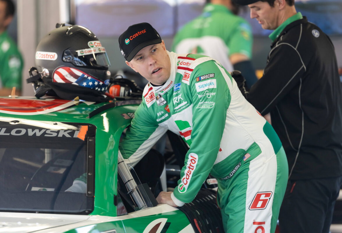 “These Are 24/7 Jobs”– RFK Racing President Exposes Real Disagreement Behind Brad Keselowski’s Exit