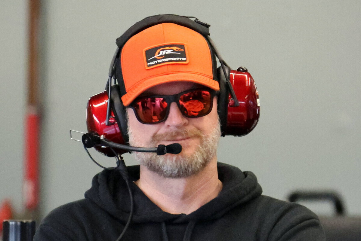 “There Ain’t That Many People”: Dale Earnhardt Jr. Left Worried Over State of NASCAR Teams in Profound Admission