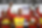 Image for Joey Logano Stuns Bristol With Unlikely Comeback Win as Kyle Larson Steals
Championship Lead