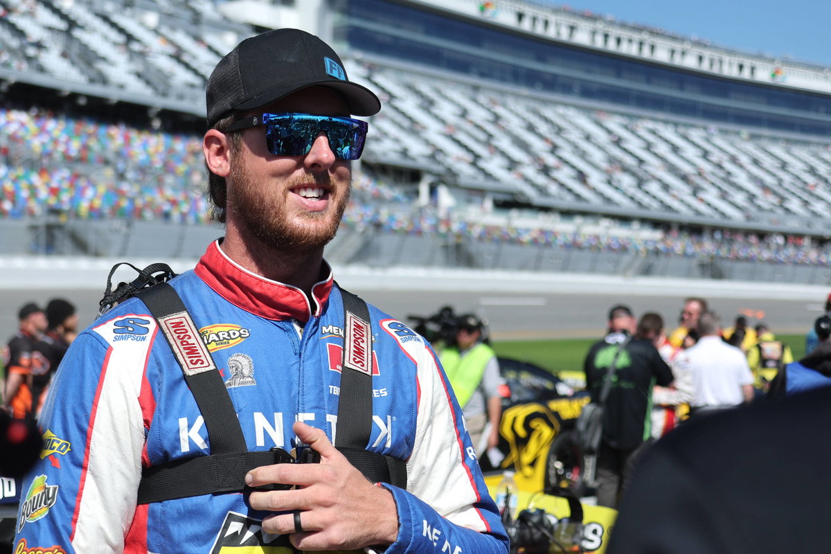 “I Basically Won”: Cleetus McFarland Refuses to Take the Loss After Pulling Off the Unthinkable