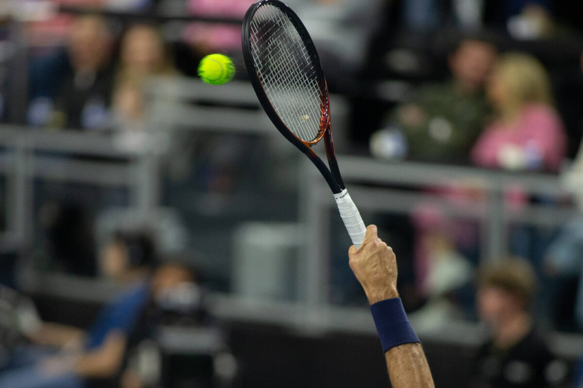 Ex-US Open Champion Opens Up: Family, Tennis, and Life After 605 Wins!