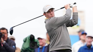 Matt Fitzpatrick