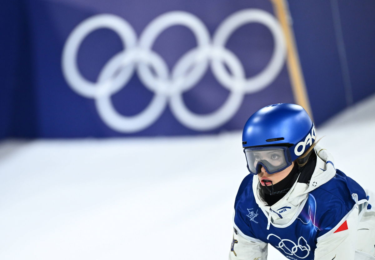 Another Gold Slips Away for Eileen Gu Following China’s $14 Million Investment Leak