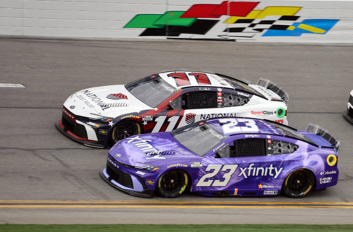 Did NASCAR Target Toyota? Top JGR Crew Chief Delivers Honest Assessment of Garage Speculation