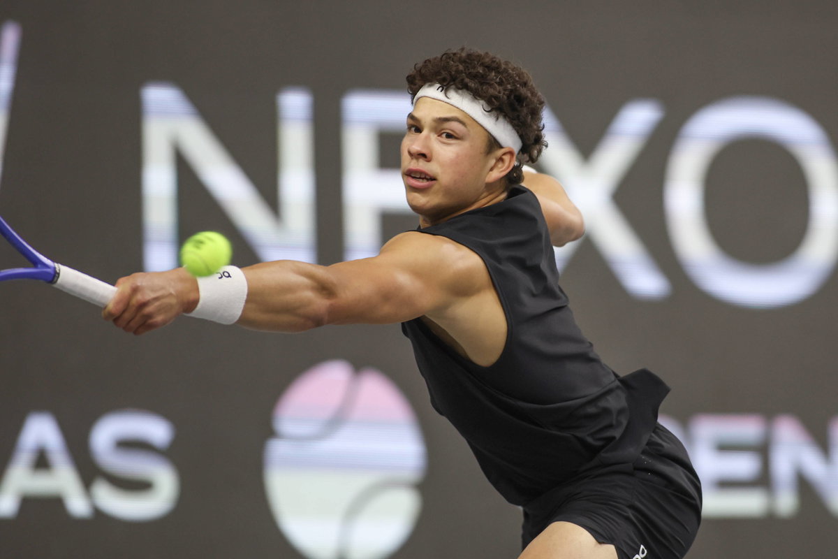 “Alcaraz Should Have Beaten Him”- Ben Shelton Faces Blunt US Open Verdict by Fellow Pro