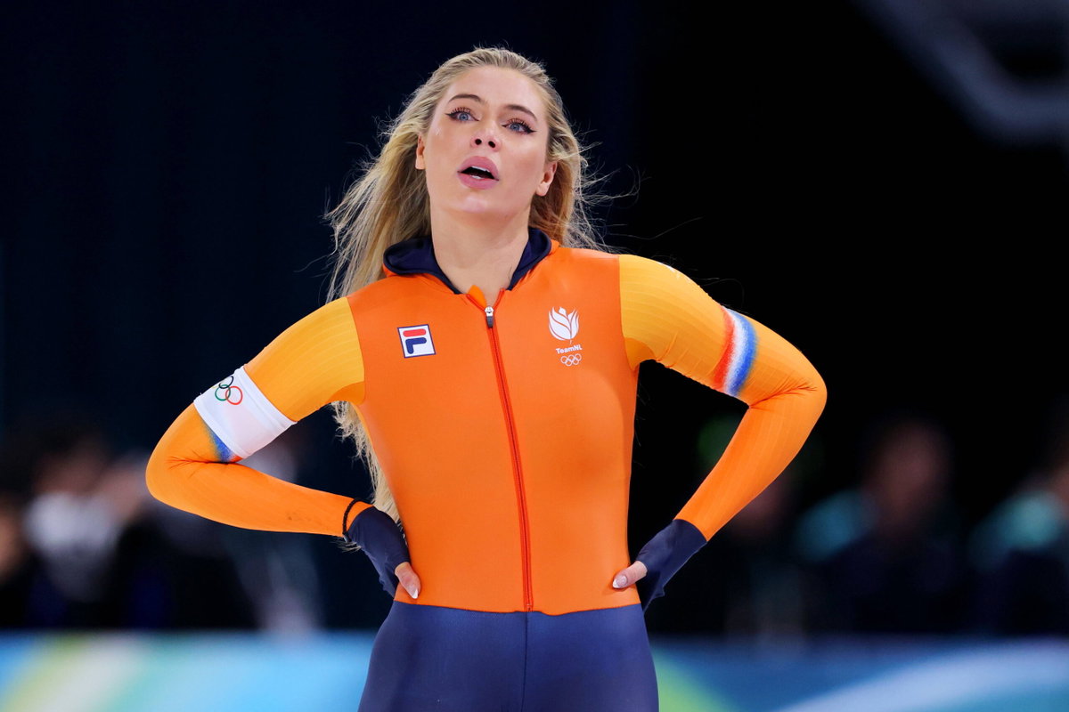 Jutta Leerdam