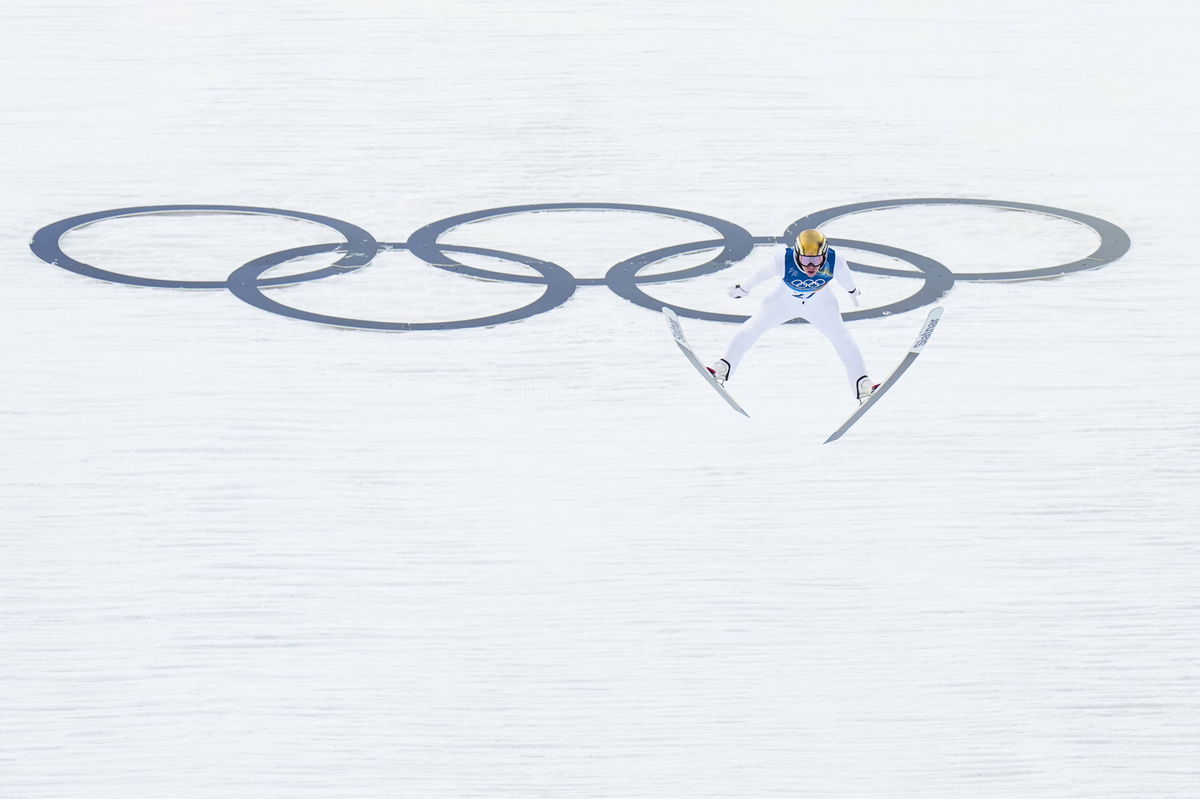 Winter Olympics Host Admits Drinking Before Broadcast, Says She Felt ‘Embarrassed’ After On-Air Slip