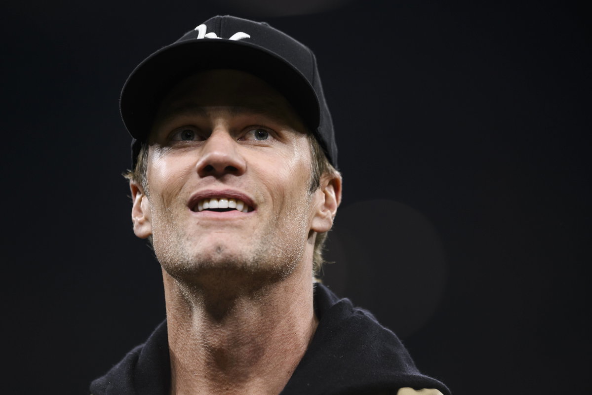 “It’s Tom Brady’s Fault”: Patriots Legend Blames Former Teammate for Baker Mayfield’s Contract Standoff With Buccaneers