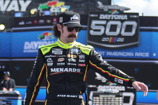 Ryan Blaney