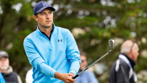 Jordan Spieth