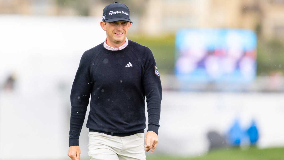 Jacob Bridgeman Sends Presidents Cup Warning With Biltmore Championship Triumph