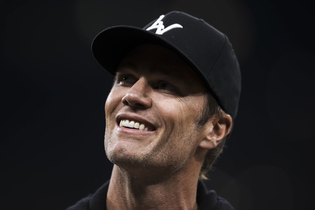 Tom Brady Celebrates Major Fanatics Flag Football Milestone After Drawing Underwhelming Live Audience