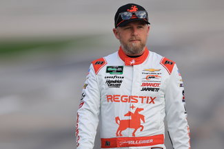 JR Motorsports