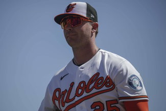 Pete Alonso